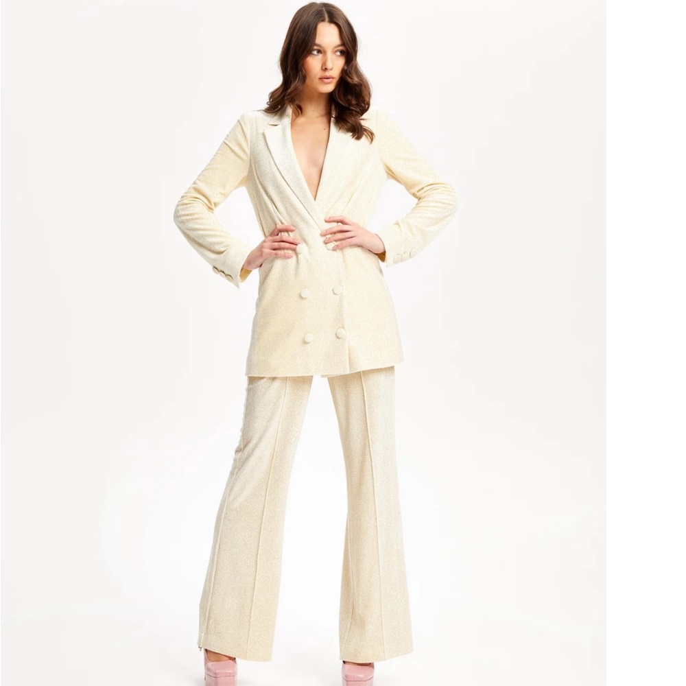 Alice McCall Midnight Magic Suit Set Citrus